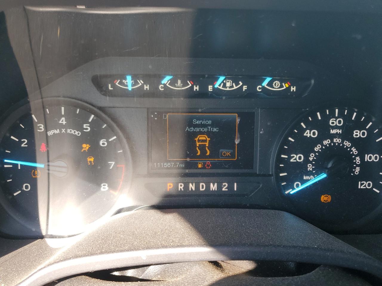 2019 Ford F150 Super Cab VIN: 1FTEX1EB1KFB34579 Lot: 80294515