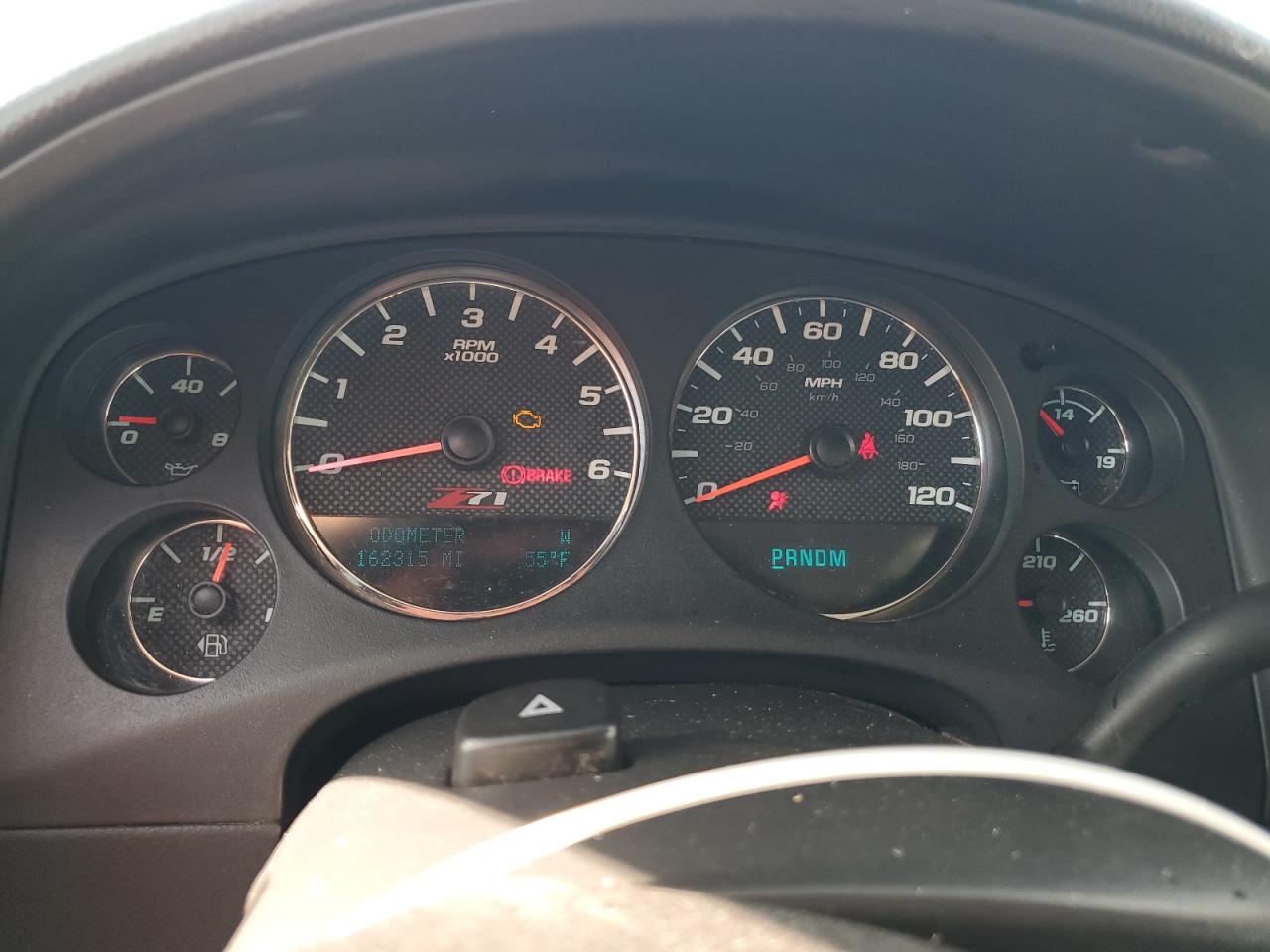 2011 Chevrolet Tahoe K1500 Lt VIN: 1GNSKBE05BR139747 Lot: 70927295