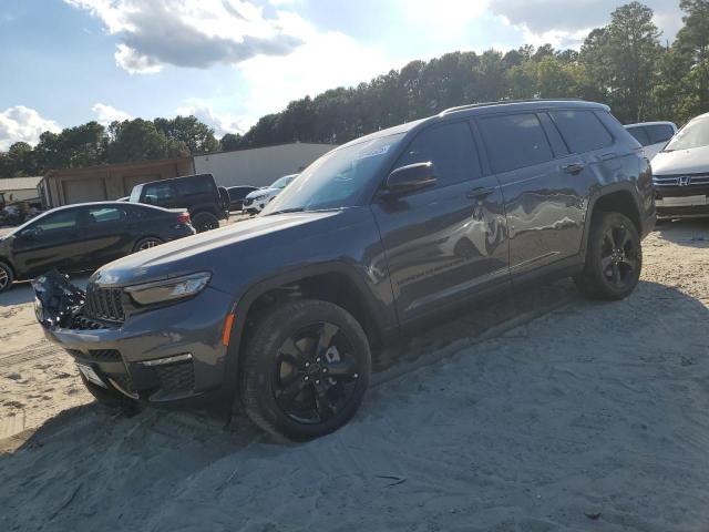 JEEP GRAND CHER 2025