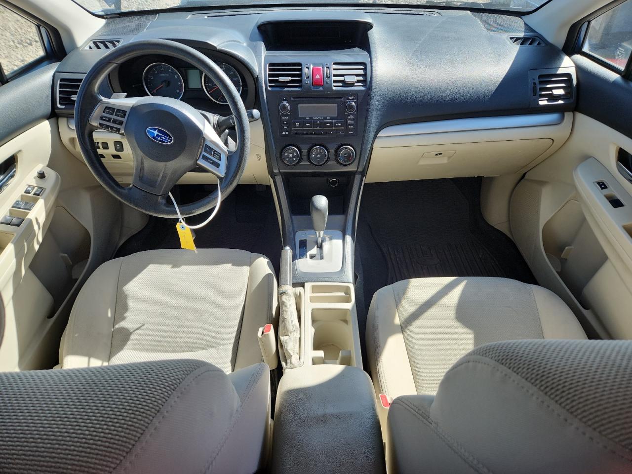 2014 Subaru Xv Crosstrek 2.0 Premium VIN: JF2GPAVC8E8245366 Lot: 82140715