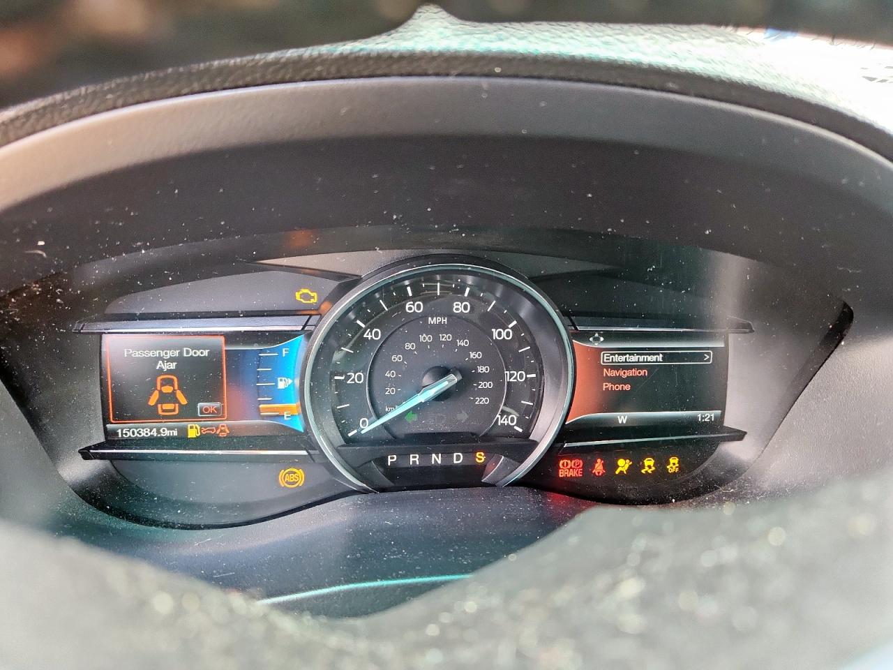 2016 Ford Explorer Xlt VIN: 1FM5K7D83GGB04679 Lot: 82140465