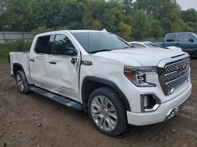  GMC SIERRA 2020 Белы