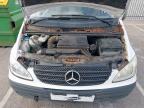 2007 MERCEDES VITO 109 CDI COMPACT 109CDI VAN for sale at Copart CHESTER