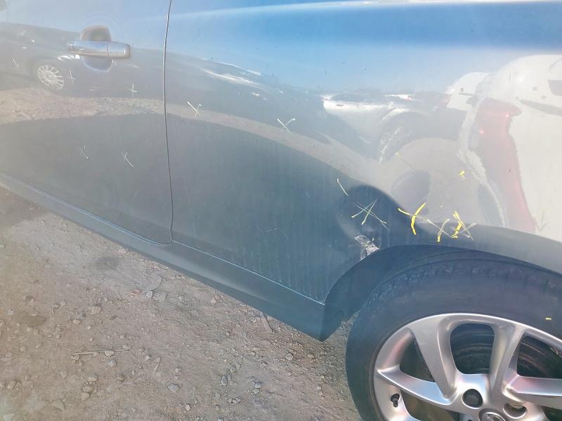 2017 VAUXHALL CORSA 1.4 [75] ECOFLEX SRI VX-LINE 3DR