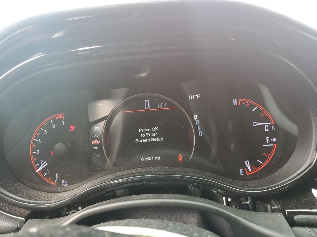 2021 Dodge Durango Gt VIN: 1C4RDJDG9MC837276 Lot: 81625465