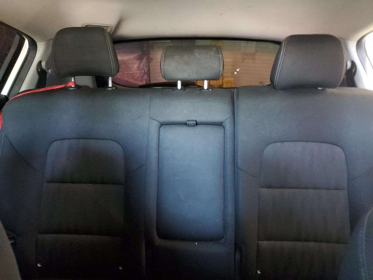 2020 Kia Sportage Lx VIN: KNDPMCACXL7820465 Lot: 80630585