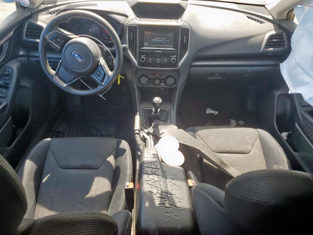 2018 Subaru Crosstrek VIN: JF2GTAAC6J9328381 Lot: 84031475