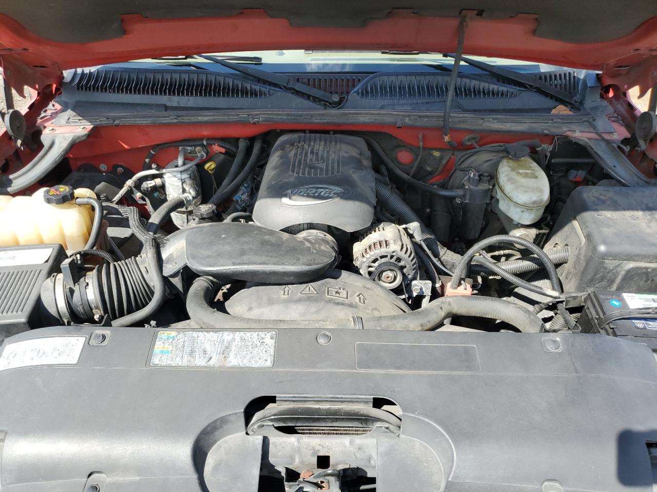 2003 Chevrolet Silverado C1500 VIN: 1GCEC19V83Z183164 Lot: 81764795