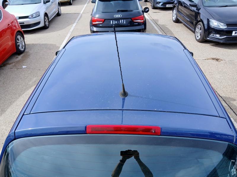 2008 RENAULT CLIO EXTREME 