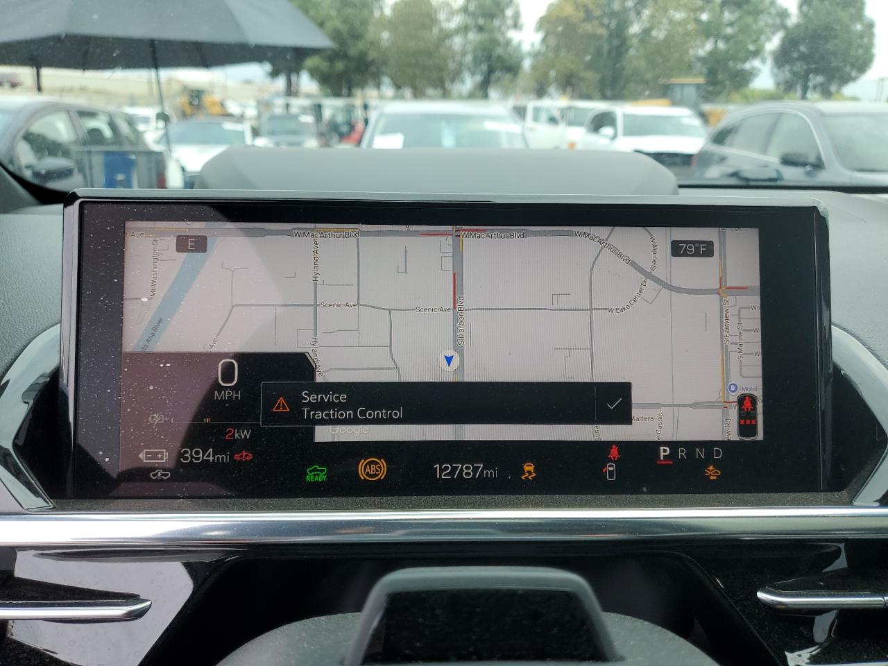 2024 GMC Sierra Denali VIN: 1GT401ELXRU400860 Lot: 80924785