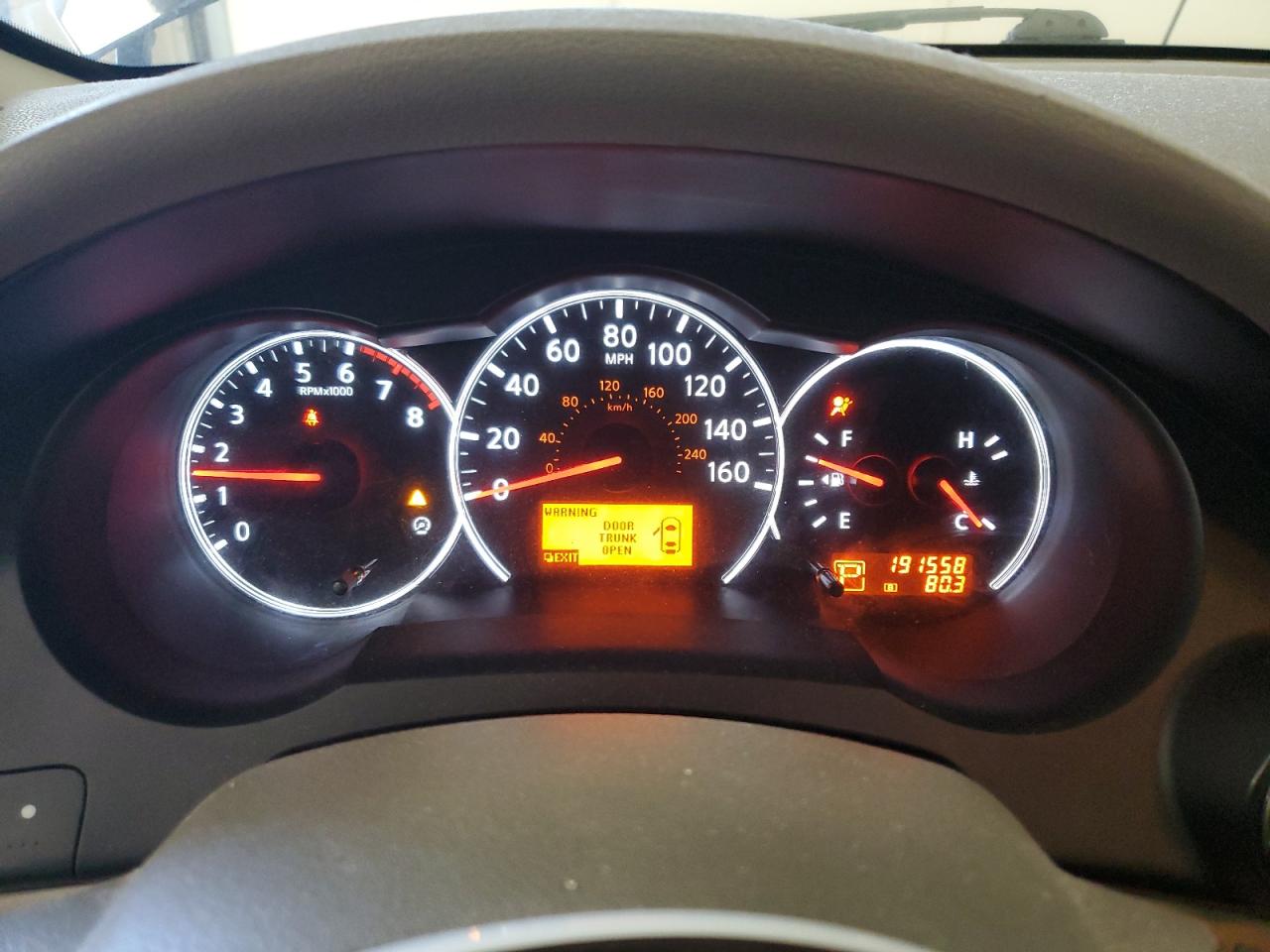 2010 Nissan Altima Base VIN: 1N4AL2AP3AN429789 Lot: 81745455