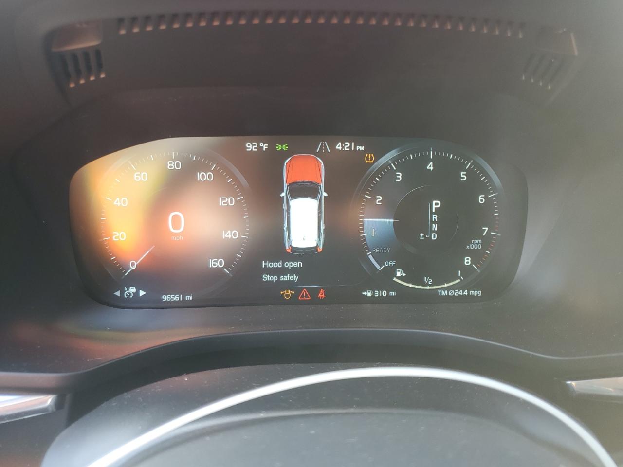 2018 Volvo Xc60 T5 VIN: LYV102RK3JB117824 Lot: 83804545