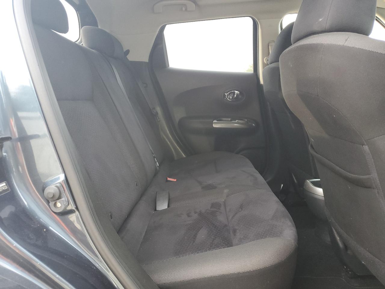 2012 Nissan Juke S VIN: JN8AF5MVXCT127433 Lot: 81749685