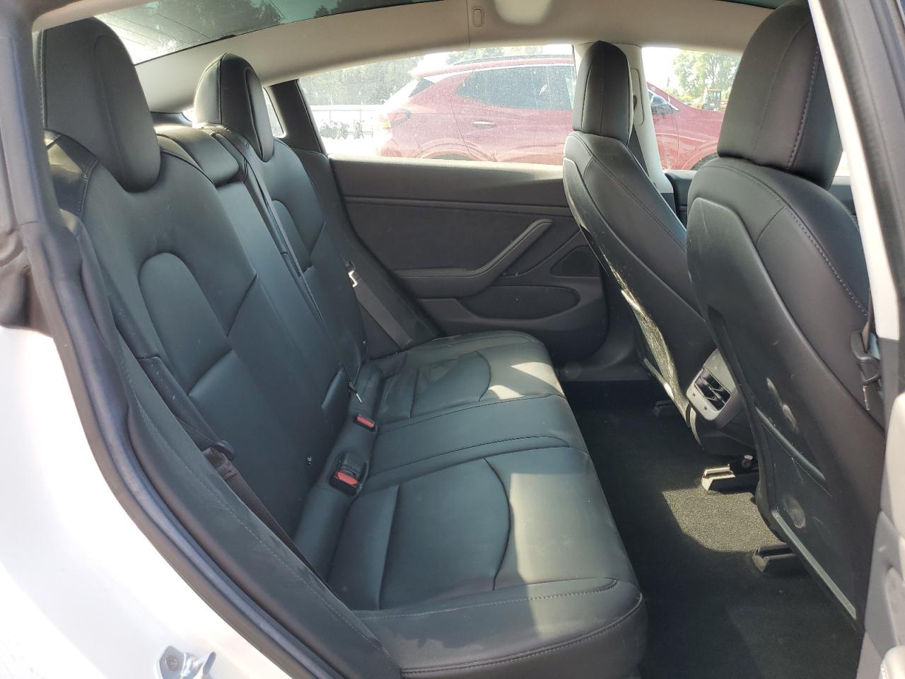 2018 Tesla Model 3 VIN: 5YJ3E1EA2JF006424 Lot: 65335295