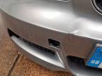 2009 BMW 120I M SPORT 120I M SPORT 2DR for sale at Copart NEWBURY