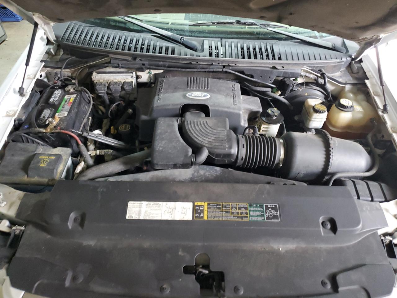 2004 Ford Expedition Eddie Bauer VIN: 1FMPU18L64LA87913 Lot: 71676585