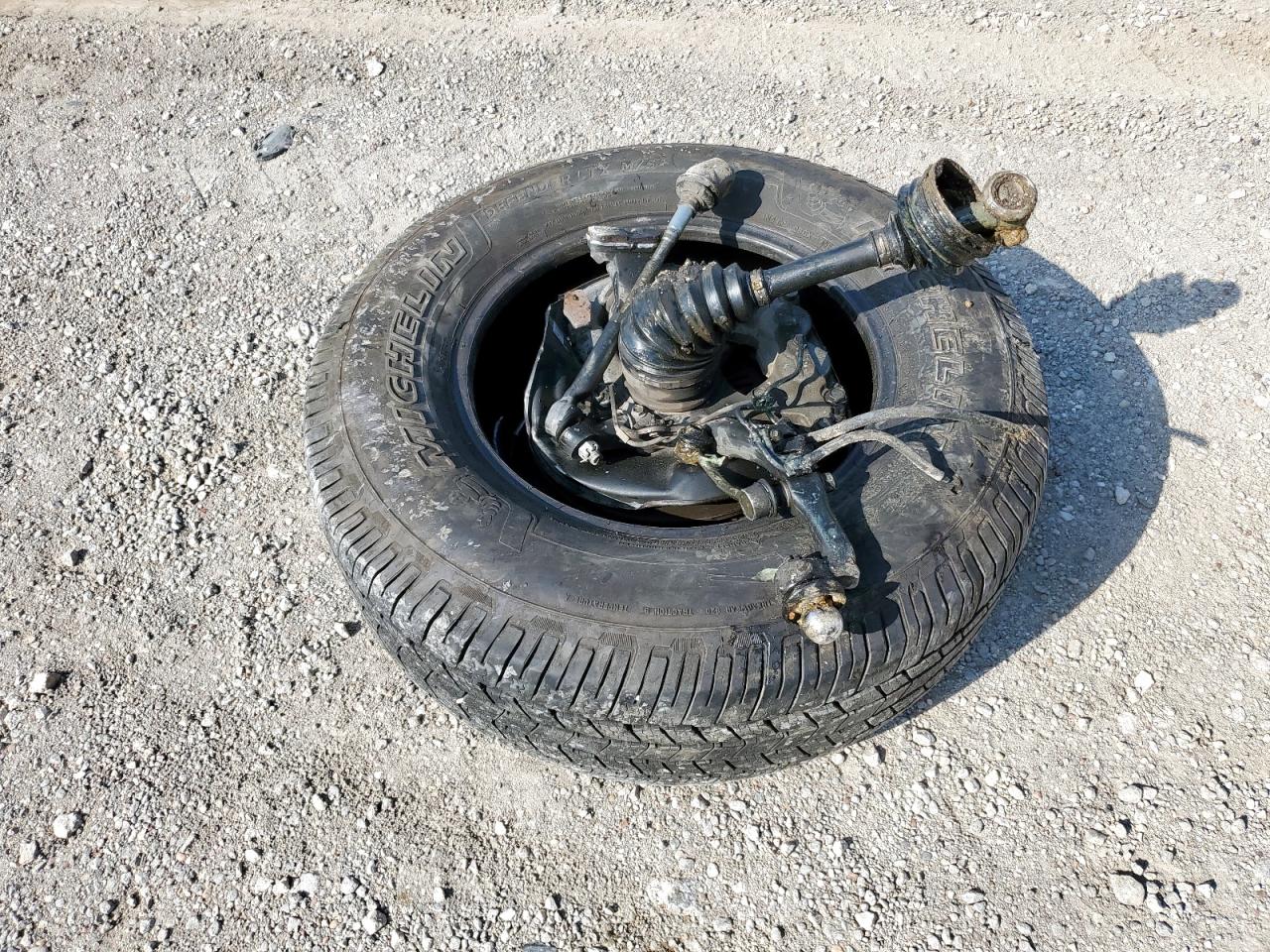 2021 Toyota 4Runner Sr5 Premium VIN: JTERU5JR5M5921267 Lot: 80935575