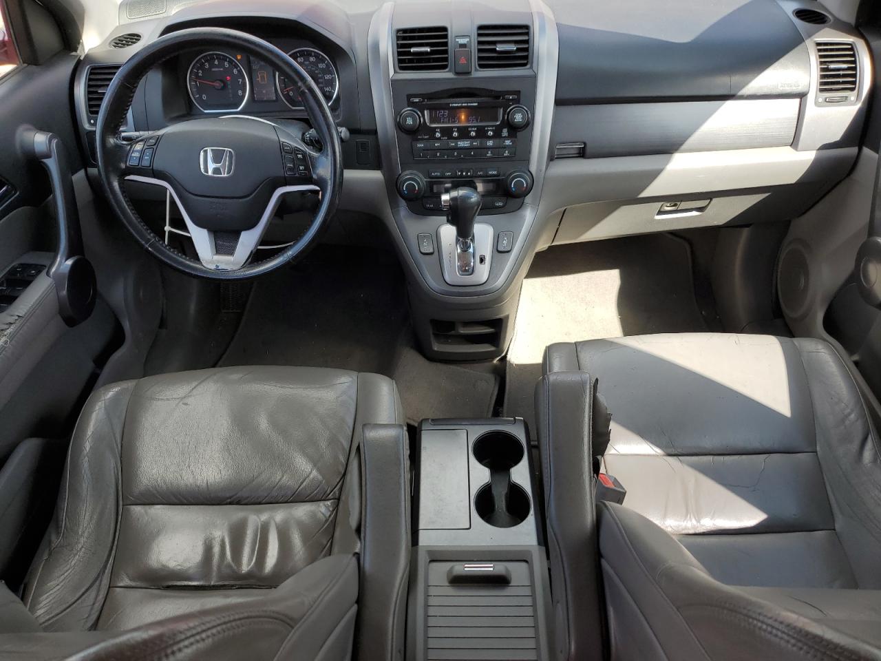 2009 Honda Cr-V Exl VIN: JHLRE48779C024716 Lot: 81258295