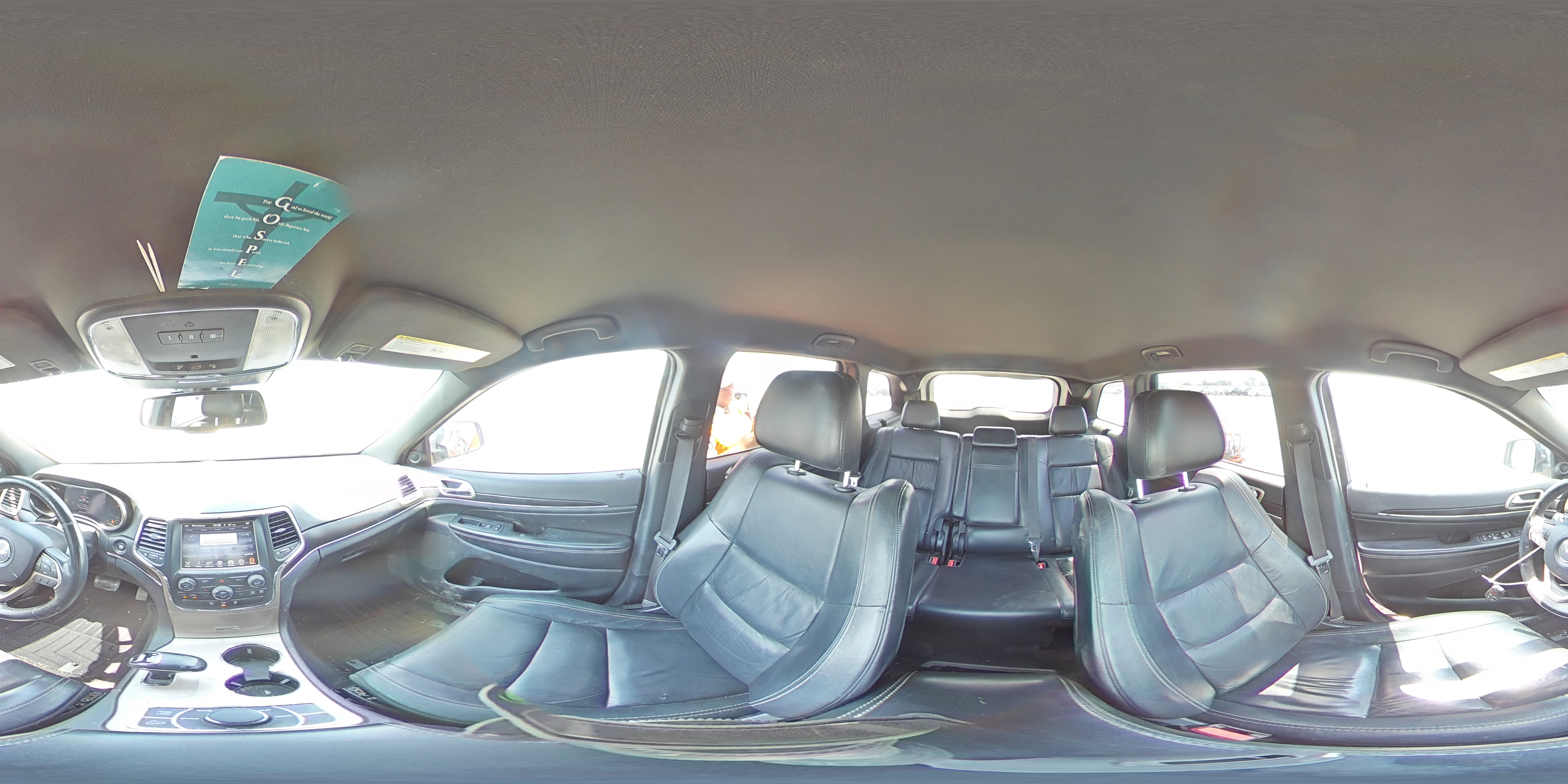 2014 Jeep Grand Cherokee Limited VIN: 1C4RJFBG8EC259181 Lot: 81090205