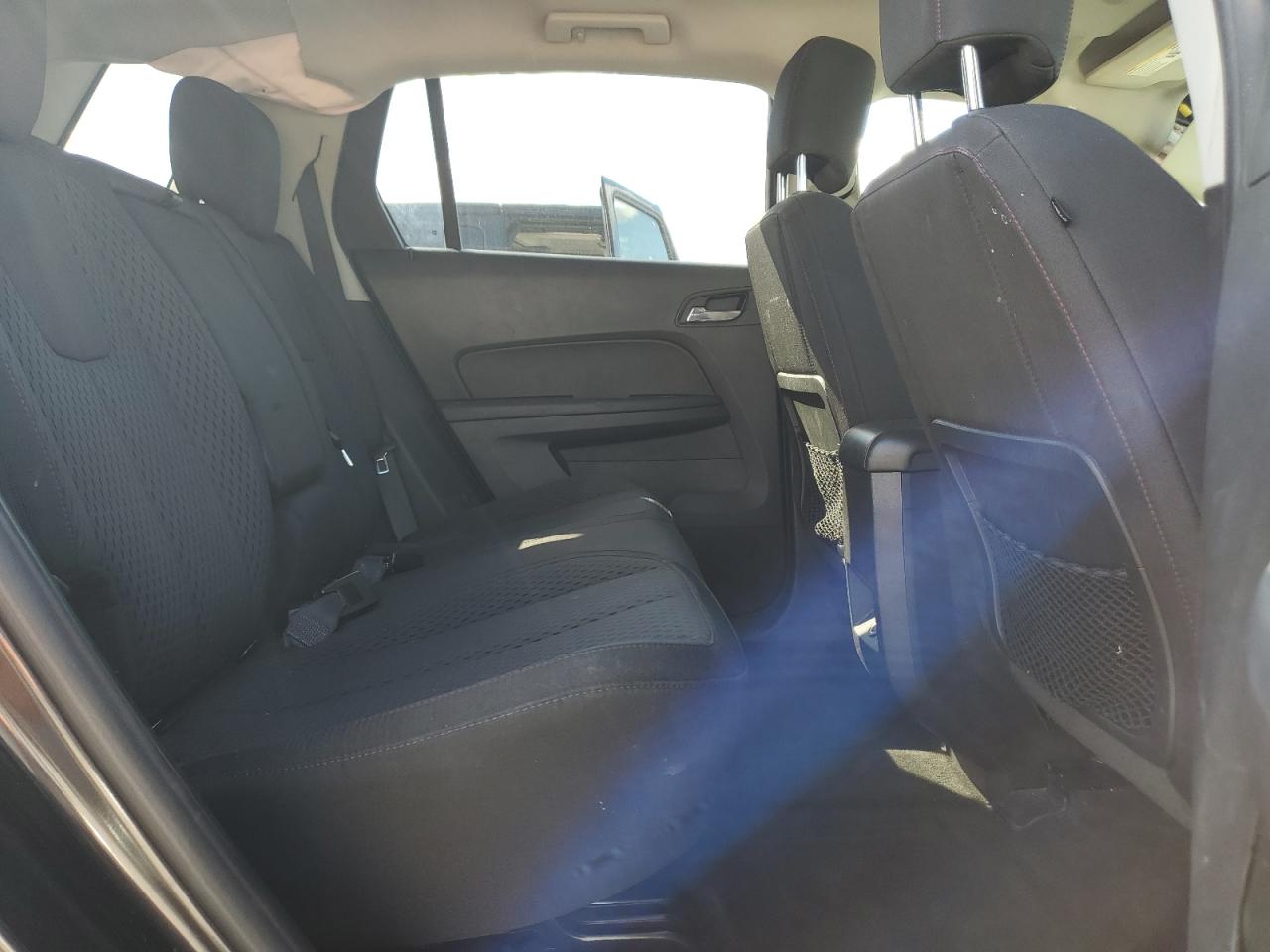 2014 GMC Terrain Sle VIN: 2GKALMEK3E6143332 Lot: 84833585