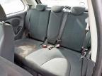2010 NISSAN MICRA N-TEC  for sale at Copart SANDTOFT