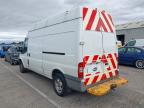 2013 FORD TRANSIT 125 T350 RWD  for sale at Copart CHESTER
