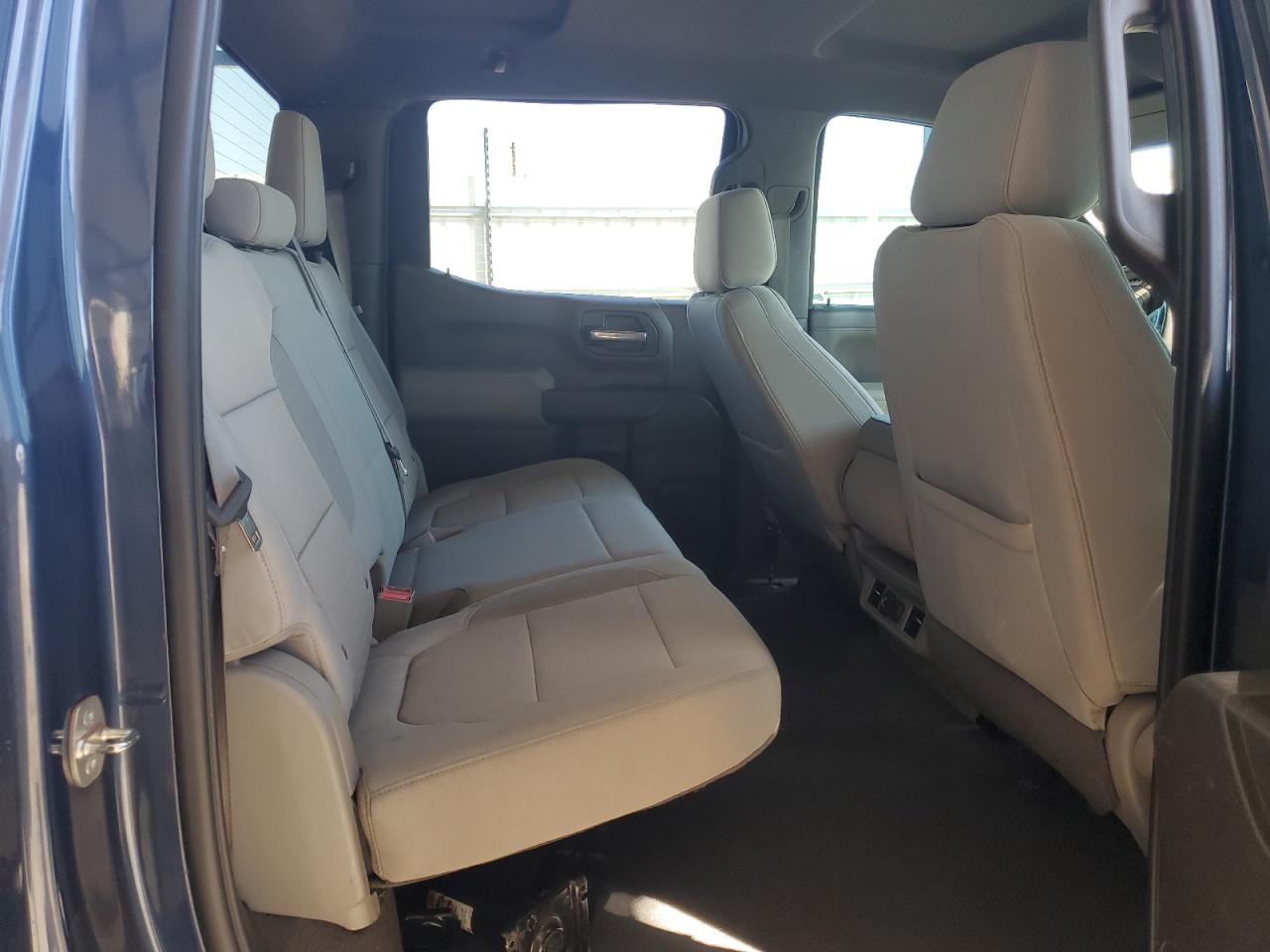 2021 Chevrolet Silverado K1500 Lt VIN: 1GCUYDEDXMZ391771 Lot: 71654555