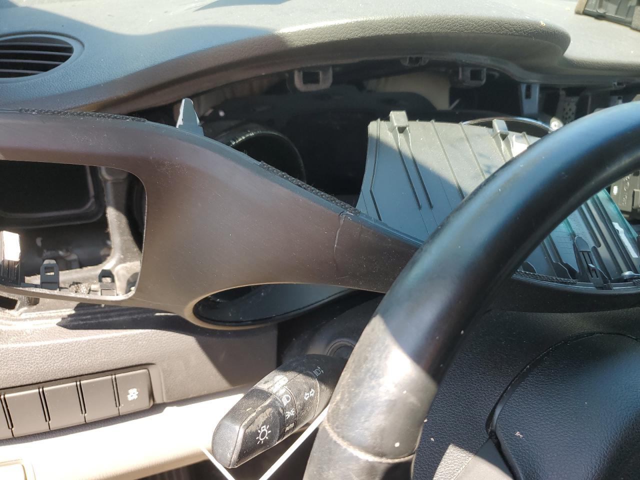 2017 Kia Sedona Lx VIN: KNDMB5C18H6314257 Lot: 71365835