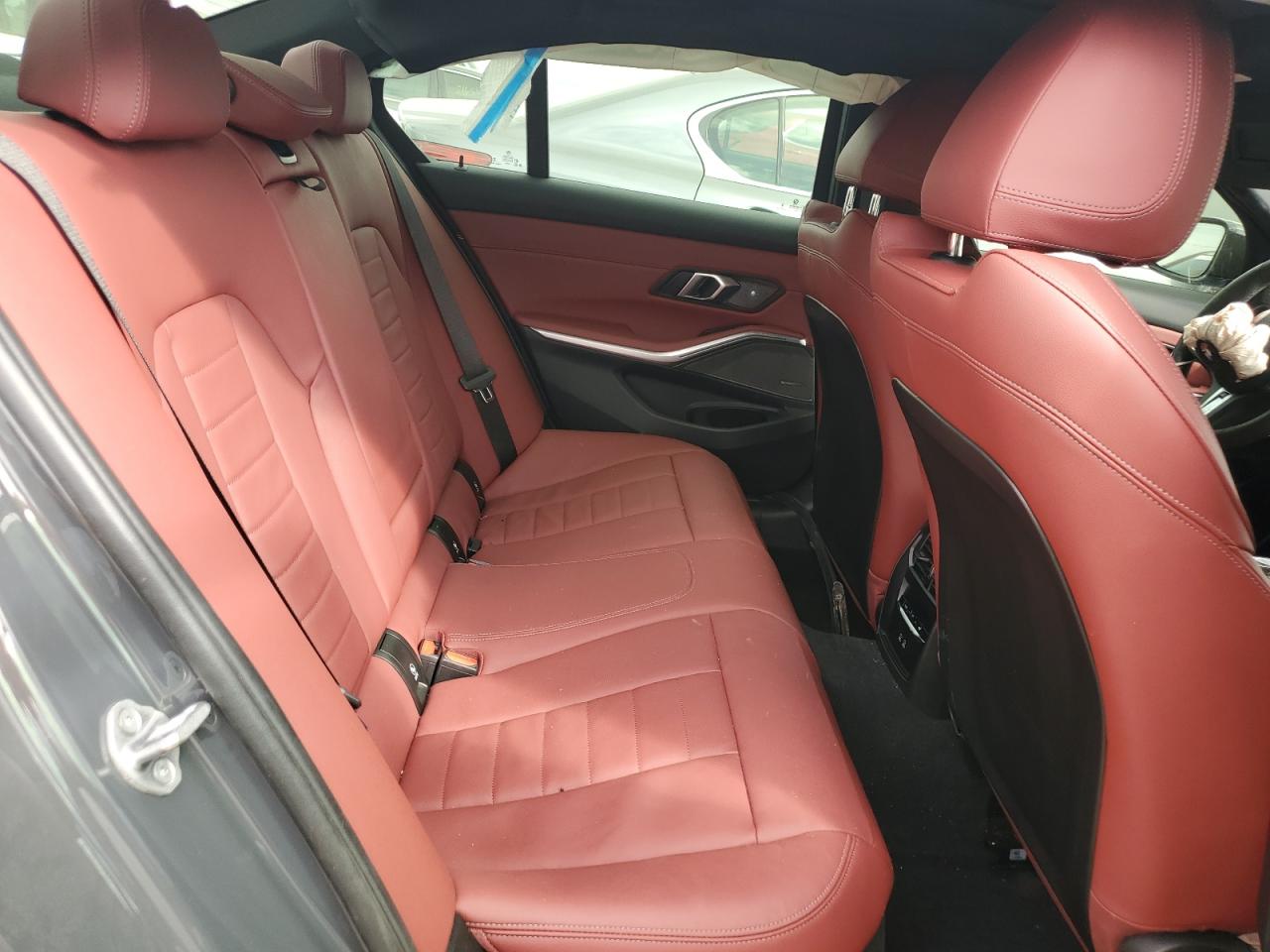 2024 BMW 330Xi VIN: 3MW89FF05R8E47782 Lot: 83756515