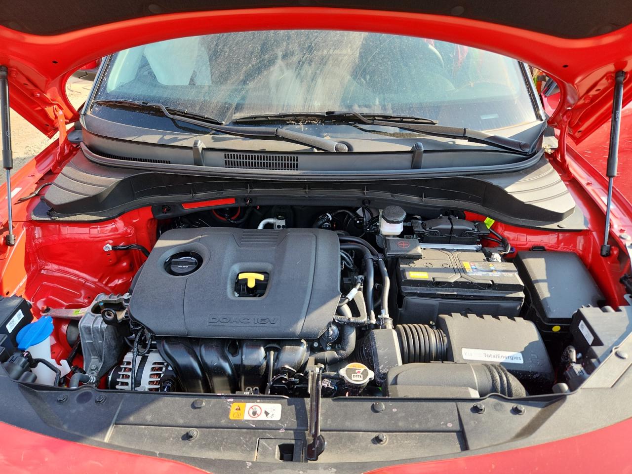 2025 Kia Soul Lx VIN: KNDJ23AU2S7269192 Lot: 80507015