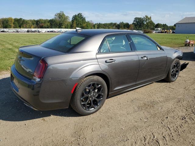  CHRYSLER 300 2023 Charcoal