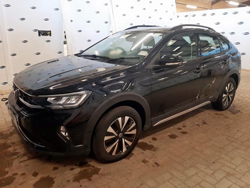 2024 VOLKSWAGEN TAIGO LIFE TSI  for sale at Copart SANDWICH