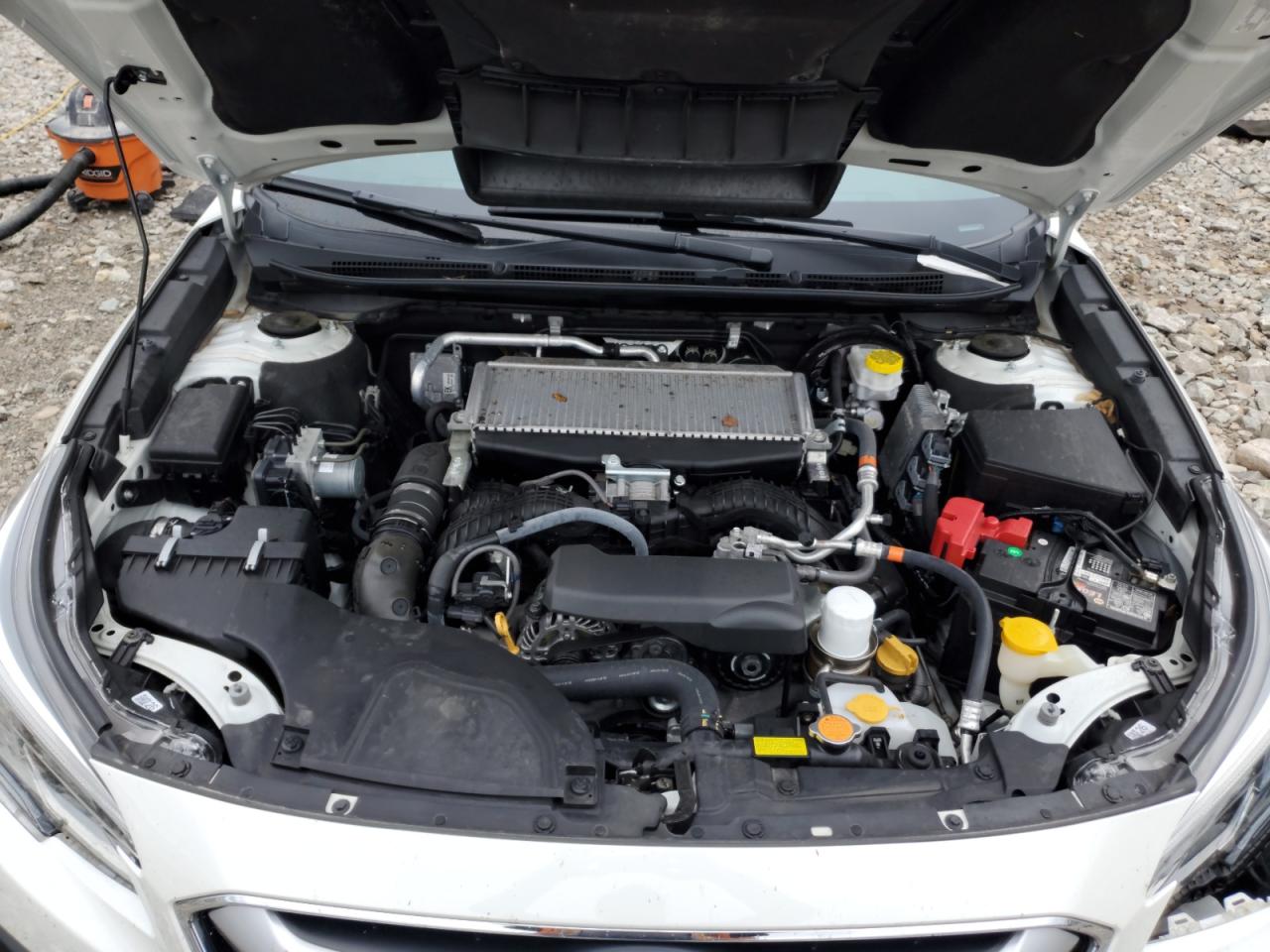 2021 Subaru Outback Limited Xt VIN: 4S4BTGND6M3140266 Lot: 82104685