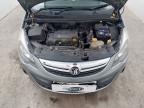 2012 VAUXHALL CORSA SXI AC  for sale at Copart GLOUCESTER