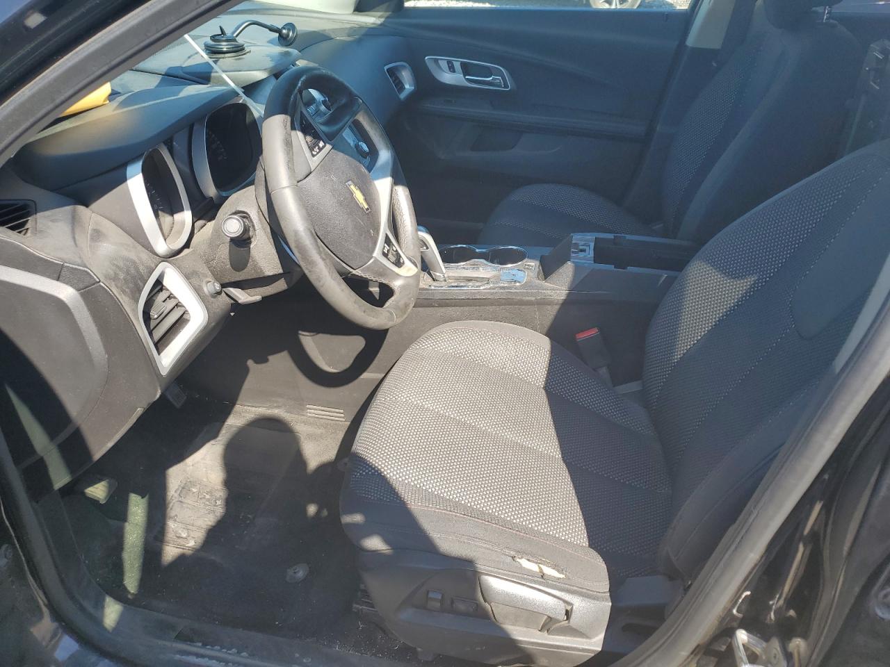 2013 Chevrolet Equinox Lt VIN: 2GNALDEK9D6298176 Lot: 81682555