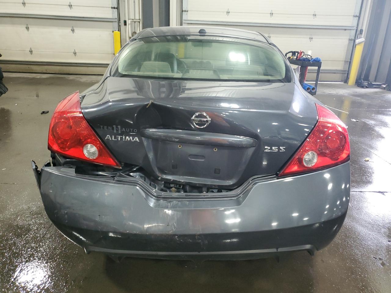 2008 Nissan Altima 2.5S VIN: 1N4AL24E78C143881 Lot: 80323395