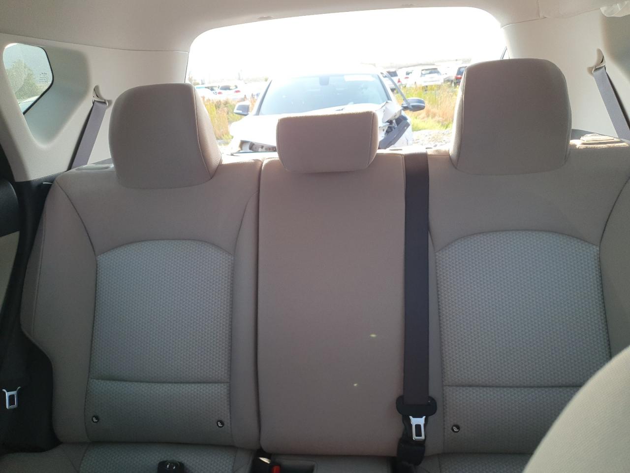 2024 Kia Soul Lx VIN: KNDJ23AU6R7223195 Lot: 71740995