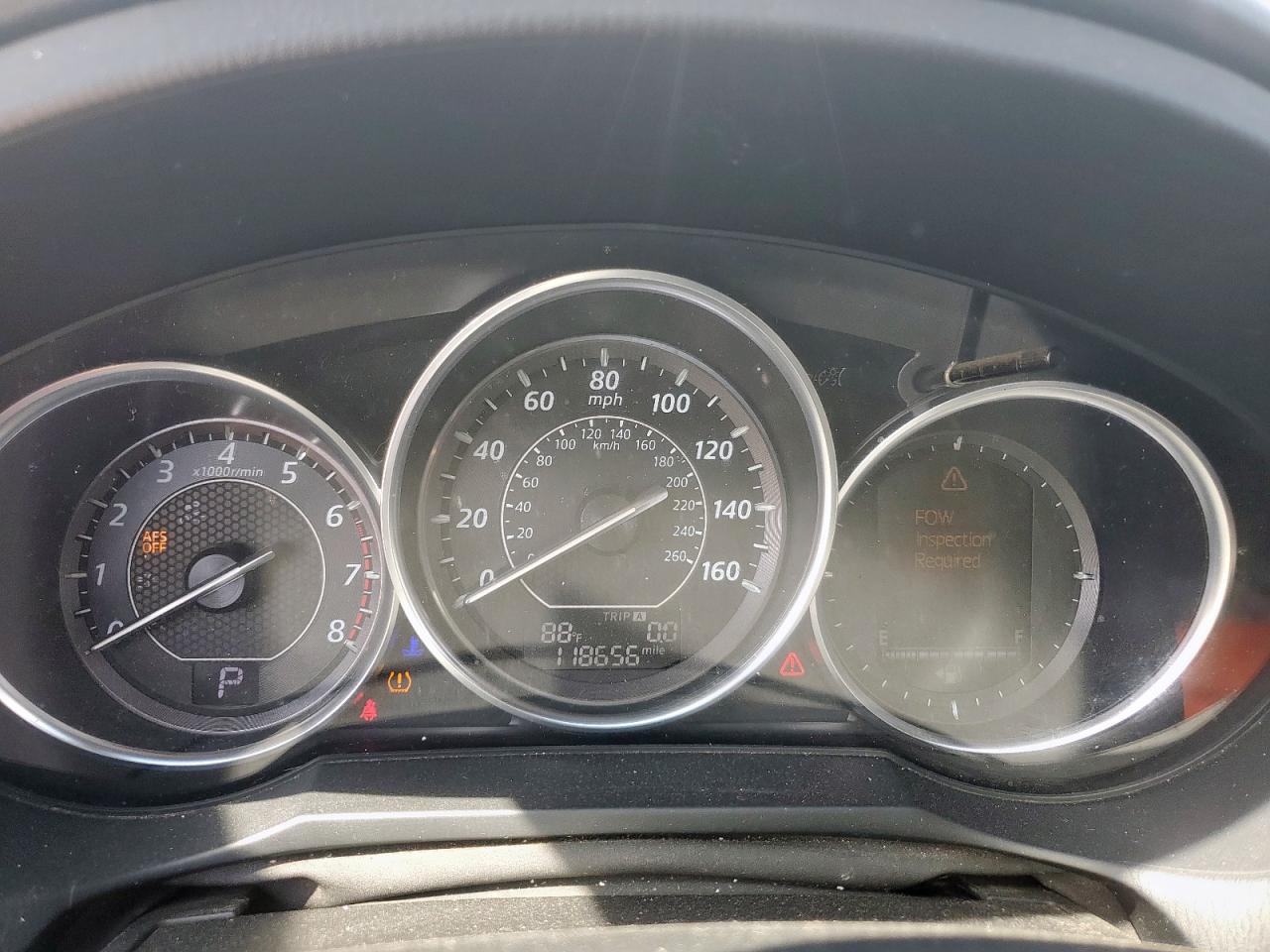 2014 Mazda 6 Grand Touring VIN: JM1GJ1W66E1120898 Lot: 81861025