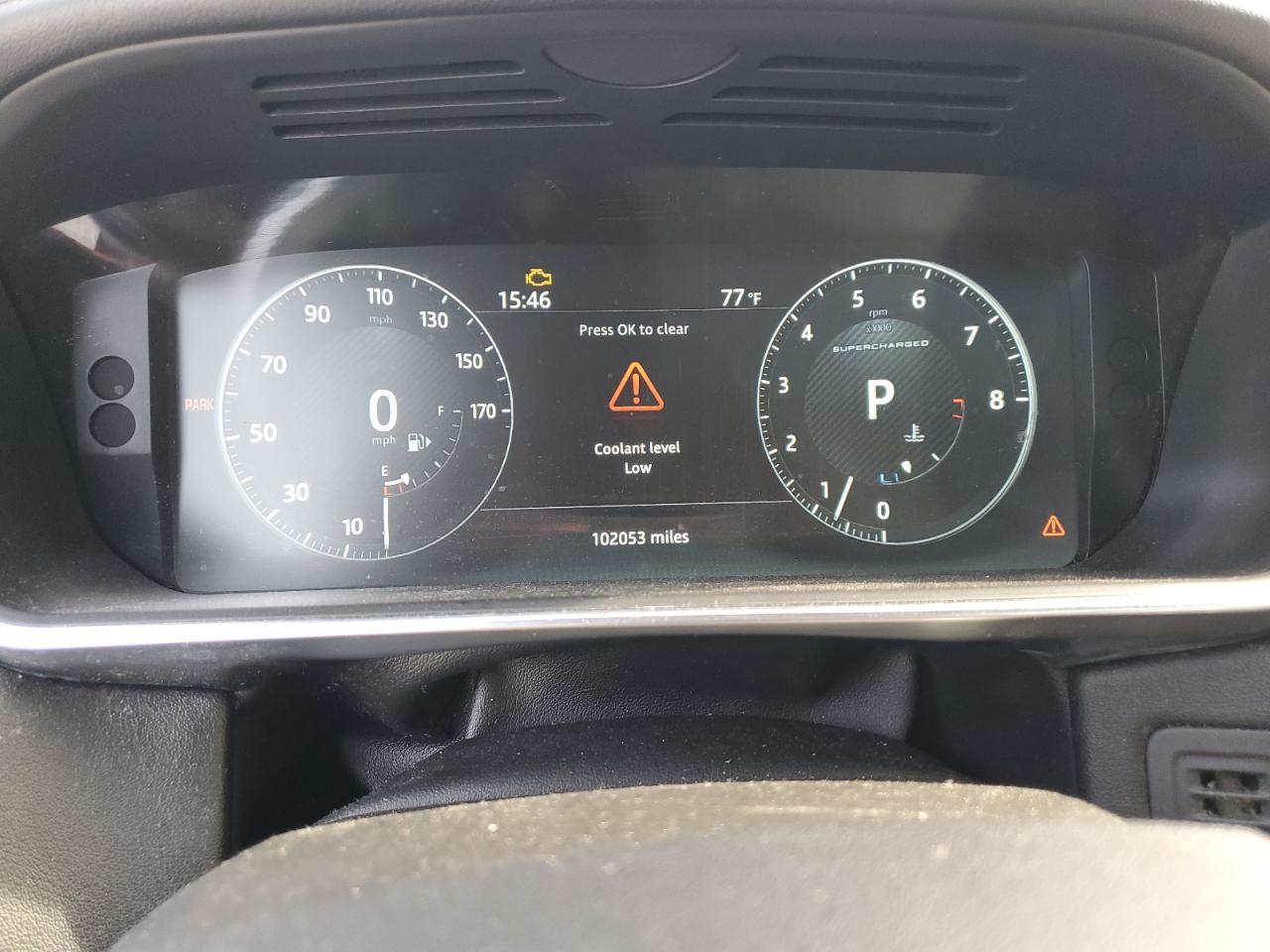 2017 Land Rover Range Rover Sport Sc VIN: SALWR2FE3HA135812 Lot: 80604825