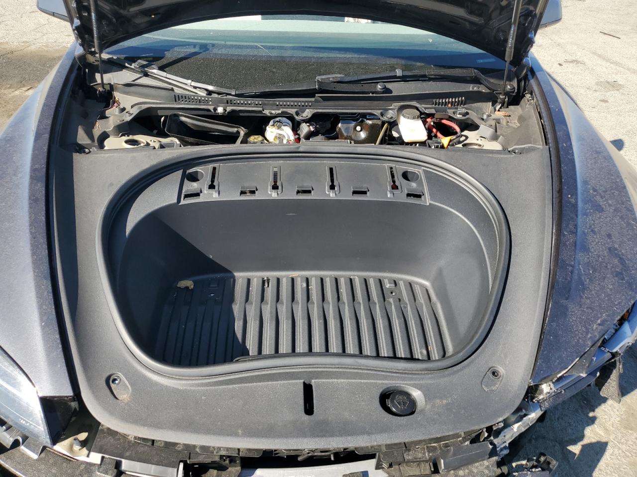 2024 Tesla Model 3 VIN: 5YJ3E1EA2RF800898 Lot: 80857645