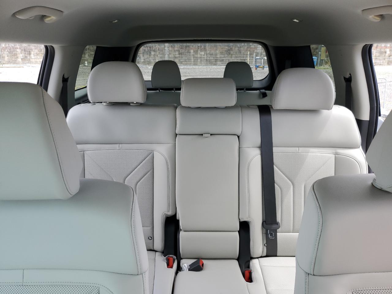 2025 Hyundai Santa Fe Sel VIN: 5NMP24GL0SH135711 Lot: 84718025