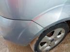 2007 FORD FIESTA FREEDOM  for sale at Copart BRISTOL