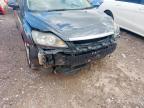 2010 FORD FOCUS TITANIUM TDCI 109  for sale at Copart BRISTOL
