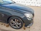 2015 MERCEDES-BENZ E220 SE BLUETEC AUTO  for sale at Copart SANDY