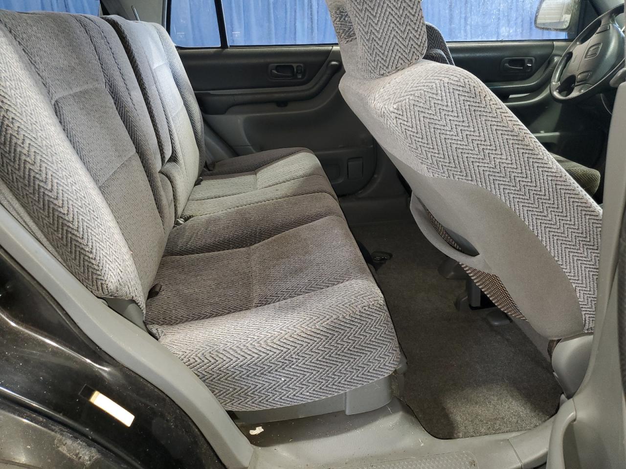 1998 Honda Cr-V Lx VIN: JHLRD1844WC030038 Lot: 80567325