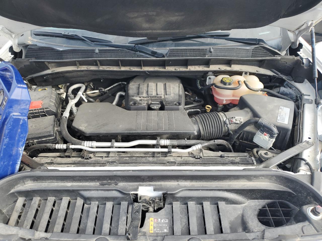 2020 GMC Sierra K1500 Elevation VIN: 3GTP9CEK6LG406946 Lot: 80722075