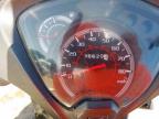 2017 HONDA NSC 110 MPDH  for sale at Copart SANDWICH