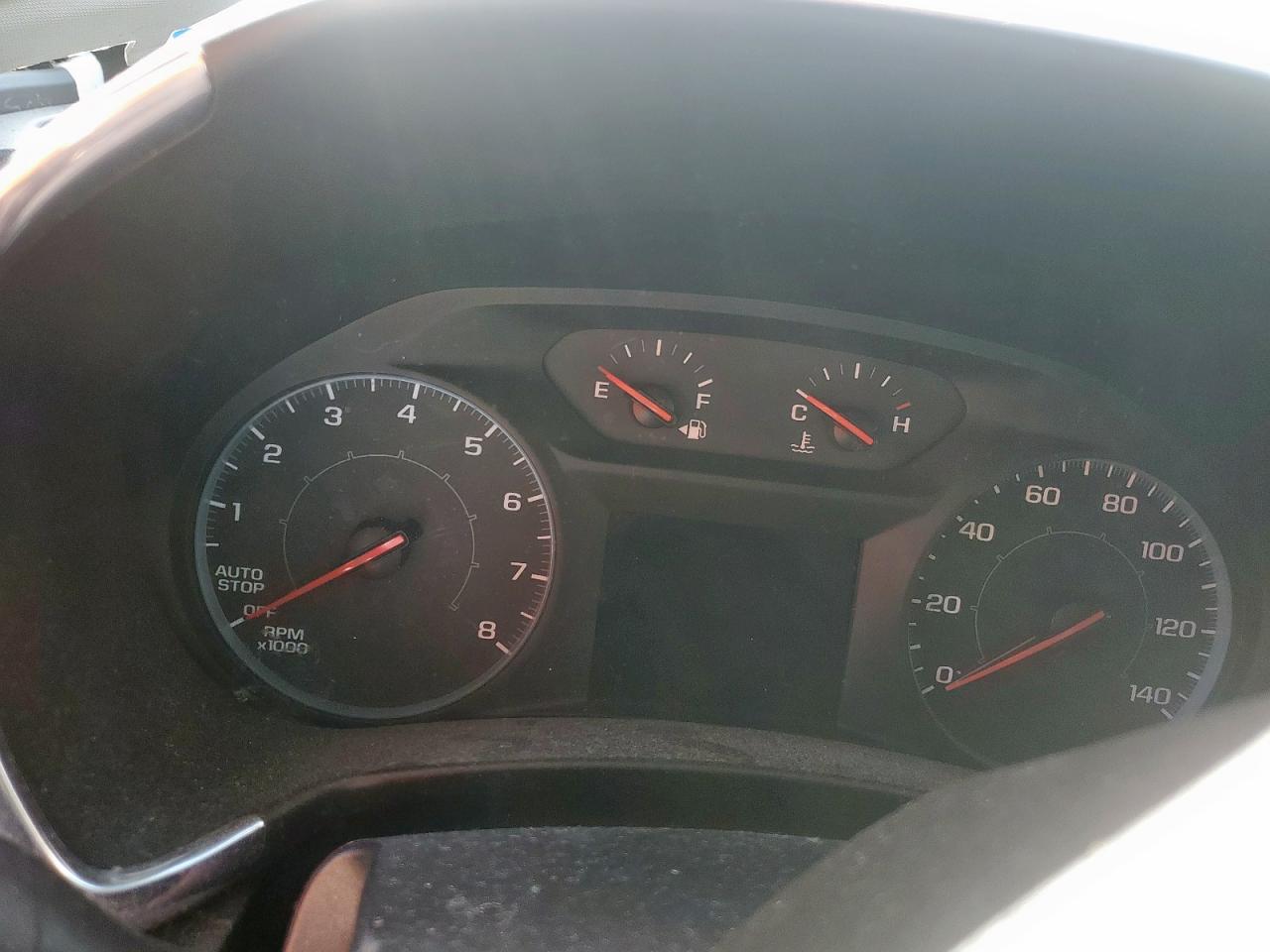 2019 Chevrolet Equinox Ls VIN: 2GNAXSEV2K6266640 Lot: 84561645