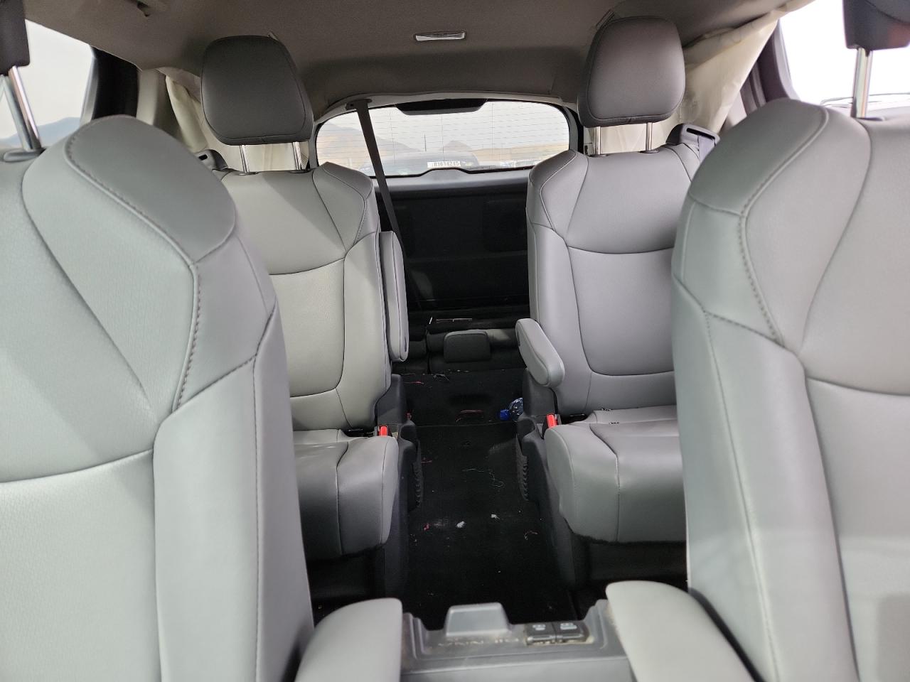 2023 Toyota Sienna Xle VIN: 5TDYRKEC6PS148183 Lot: 81427535