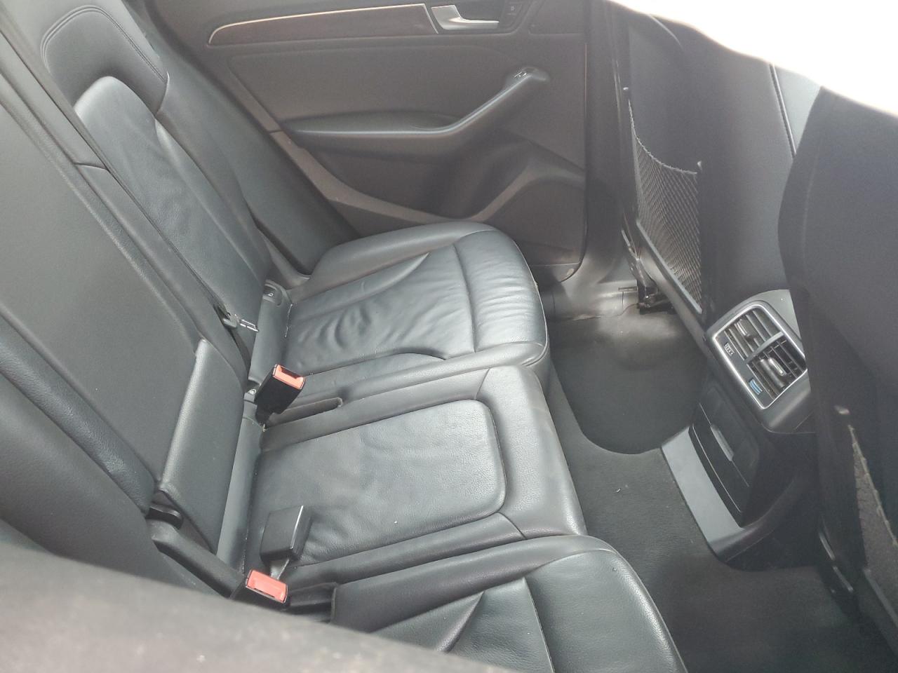 2017 Audi Q5 Premium VIN: WA1C2AFP3HA080315 Lot: 80694835